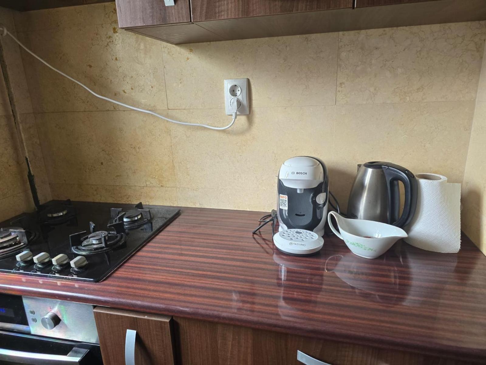 Apartment Mega Mall Monza National Arena Bucureşti Cameră foto